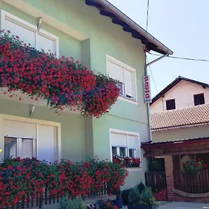 Apartman Ana Appartement Gračac