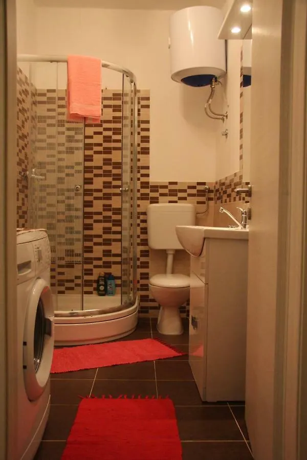 Apartment In City Center Rijeka 0*,