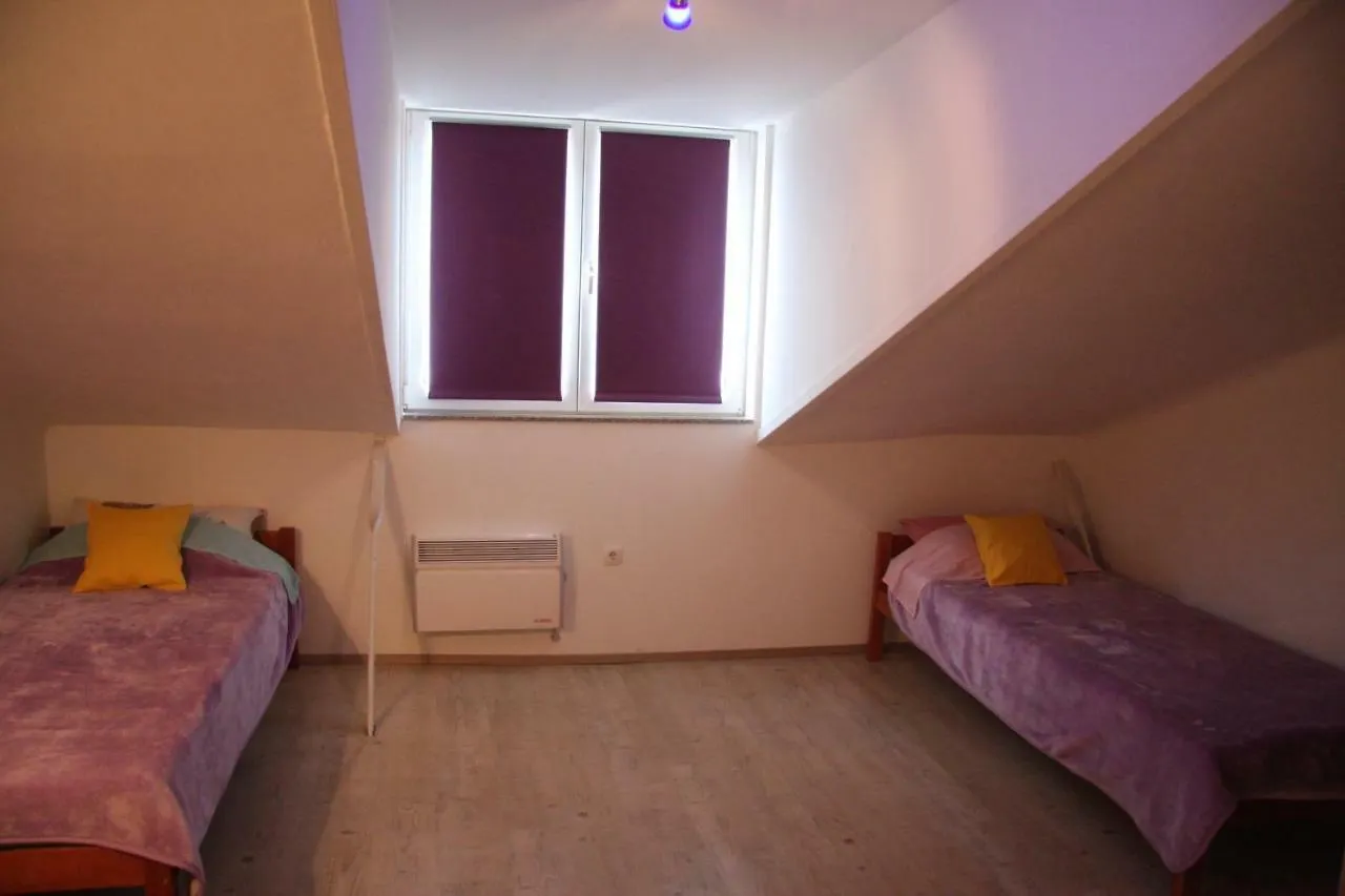 Apartment In City Center Rijeka
