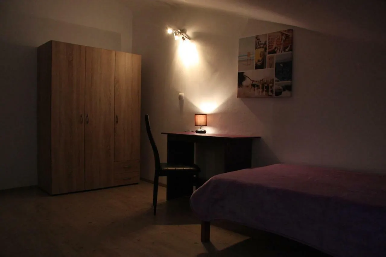 Apartment In City Center Rijeka Kroatien