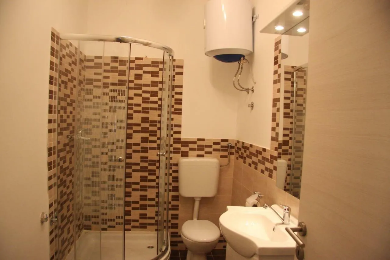 Apartment In City Center Rijeka