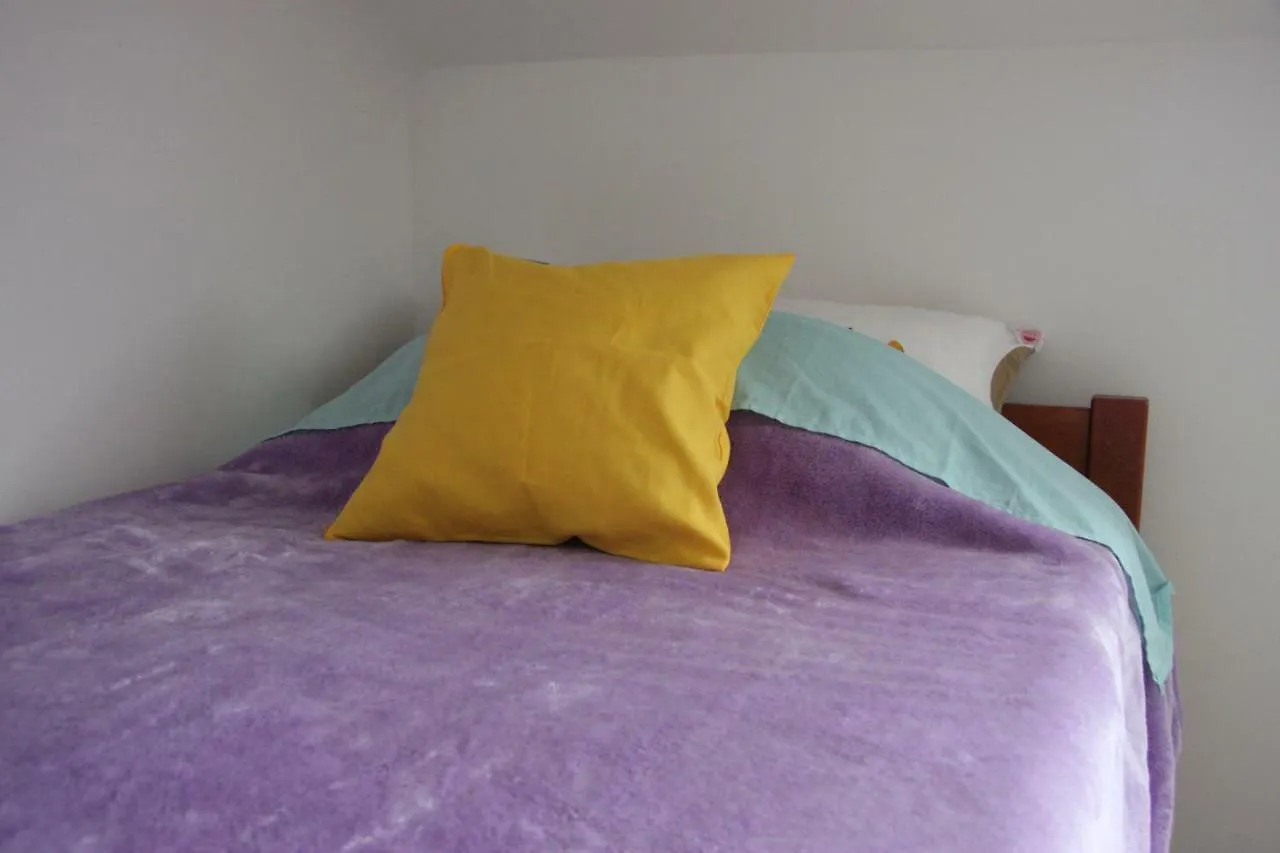 Apartment In City Center Rijeka